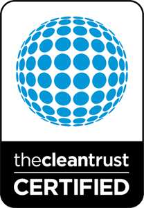 The Cleantrust Certified Firm